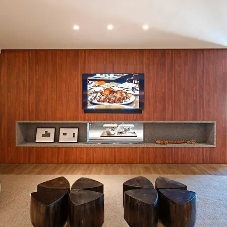 Hotel Cercano-3