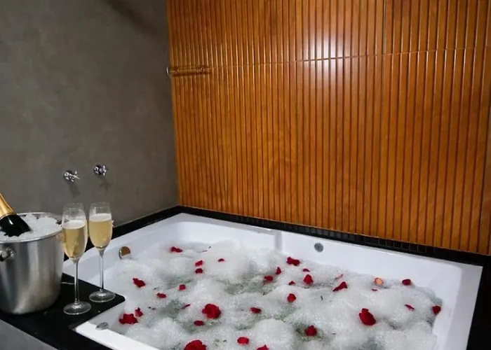 Amore Mio (Adults Only) Gramado